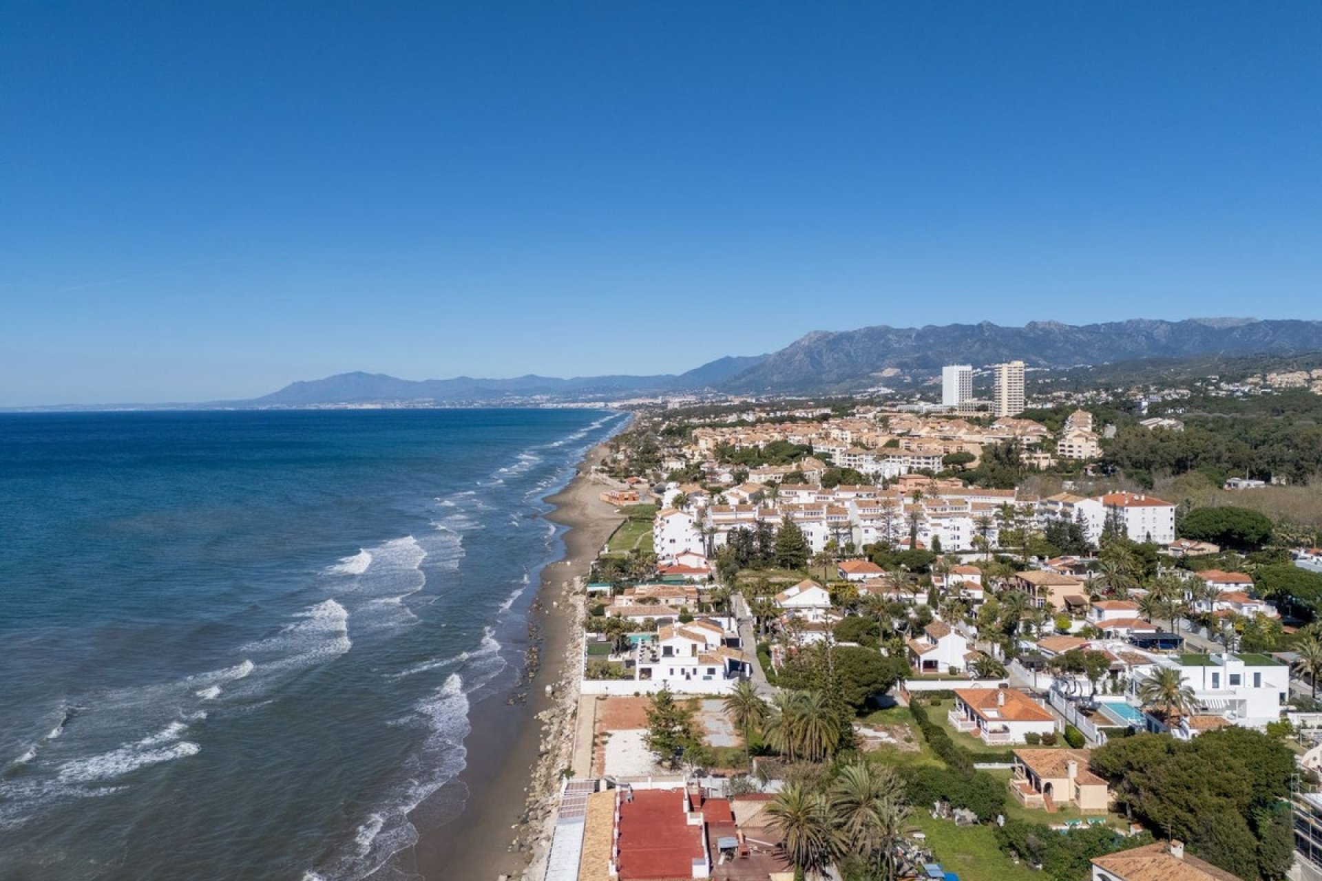 Wiederverkauf - Villa - Marbella - Marbesa