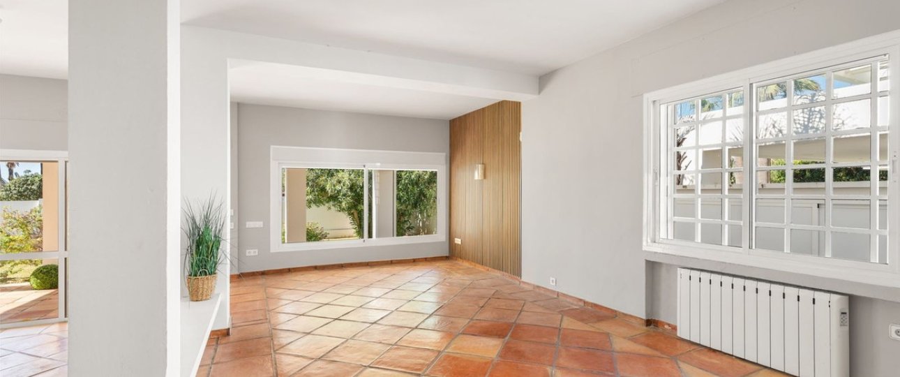 Wiederverkauf - Villa - Marbella - Marbesa