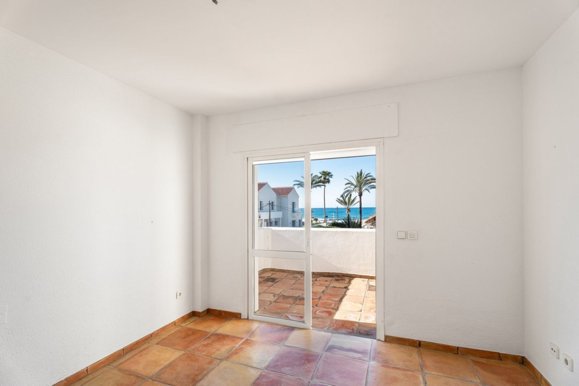 Wiederverkauf - Villa - Marbella - Marbesa
