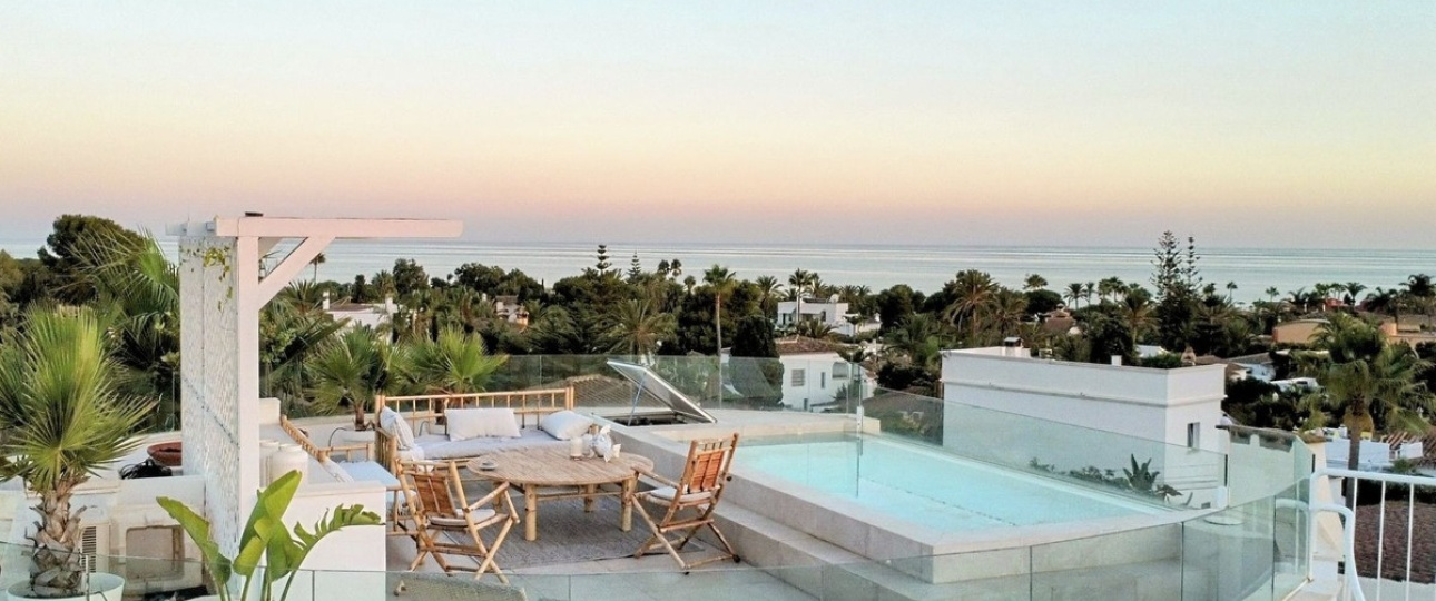 Wiederverkauf - Villa - Marbella - Marbesa