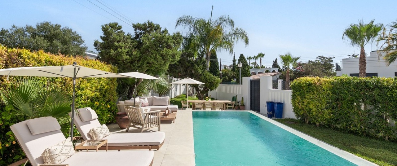 Wiederverkauf - Villa - Marbella - Marbesa