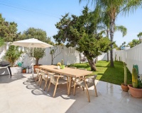 Wiederverkauf - Villa - Marbella - Marbesa