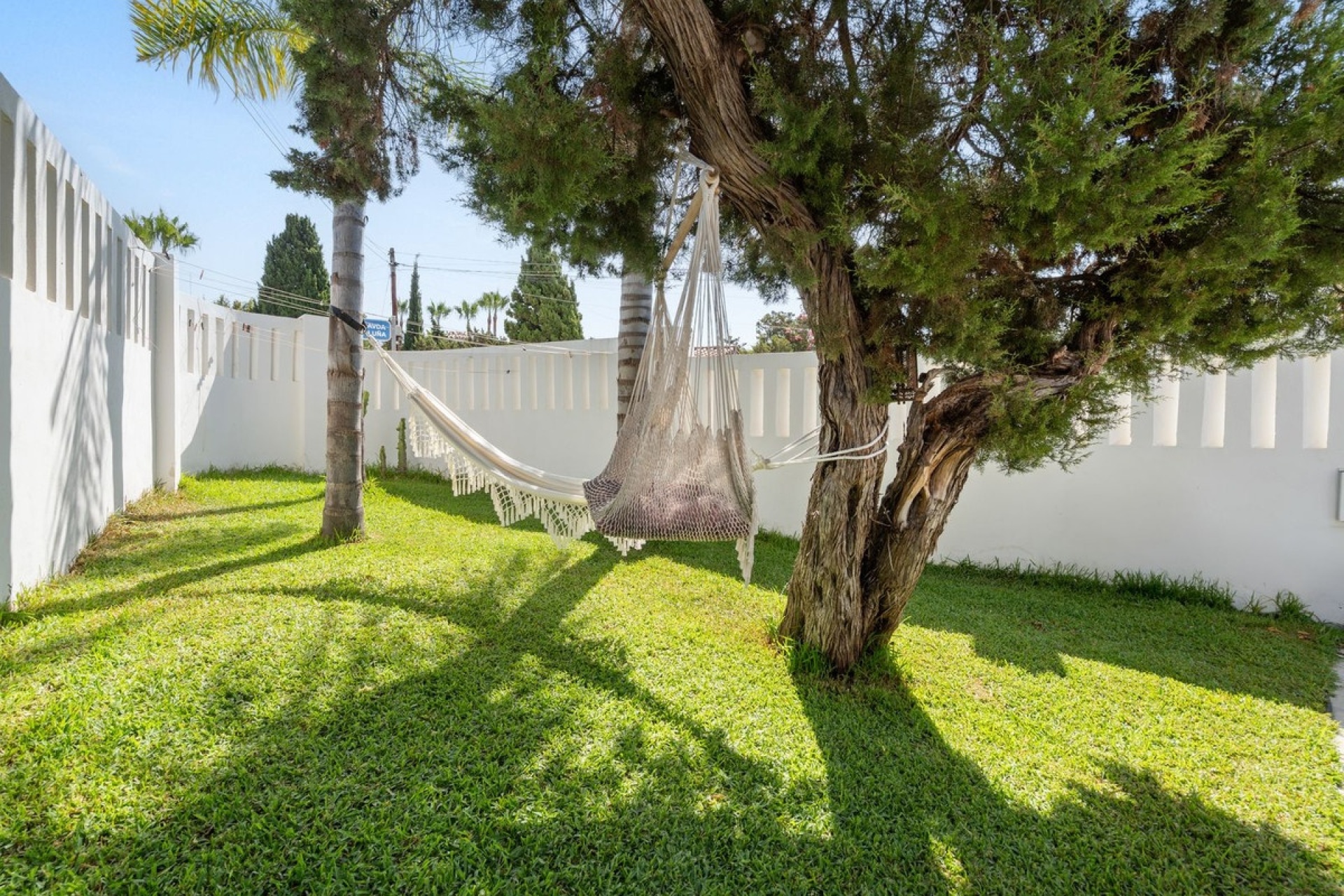 Wiederverkauf - Villa - Marbella - Marbesa