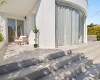 Wiederverkauf - Villa - Marbella - Marbesa