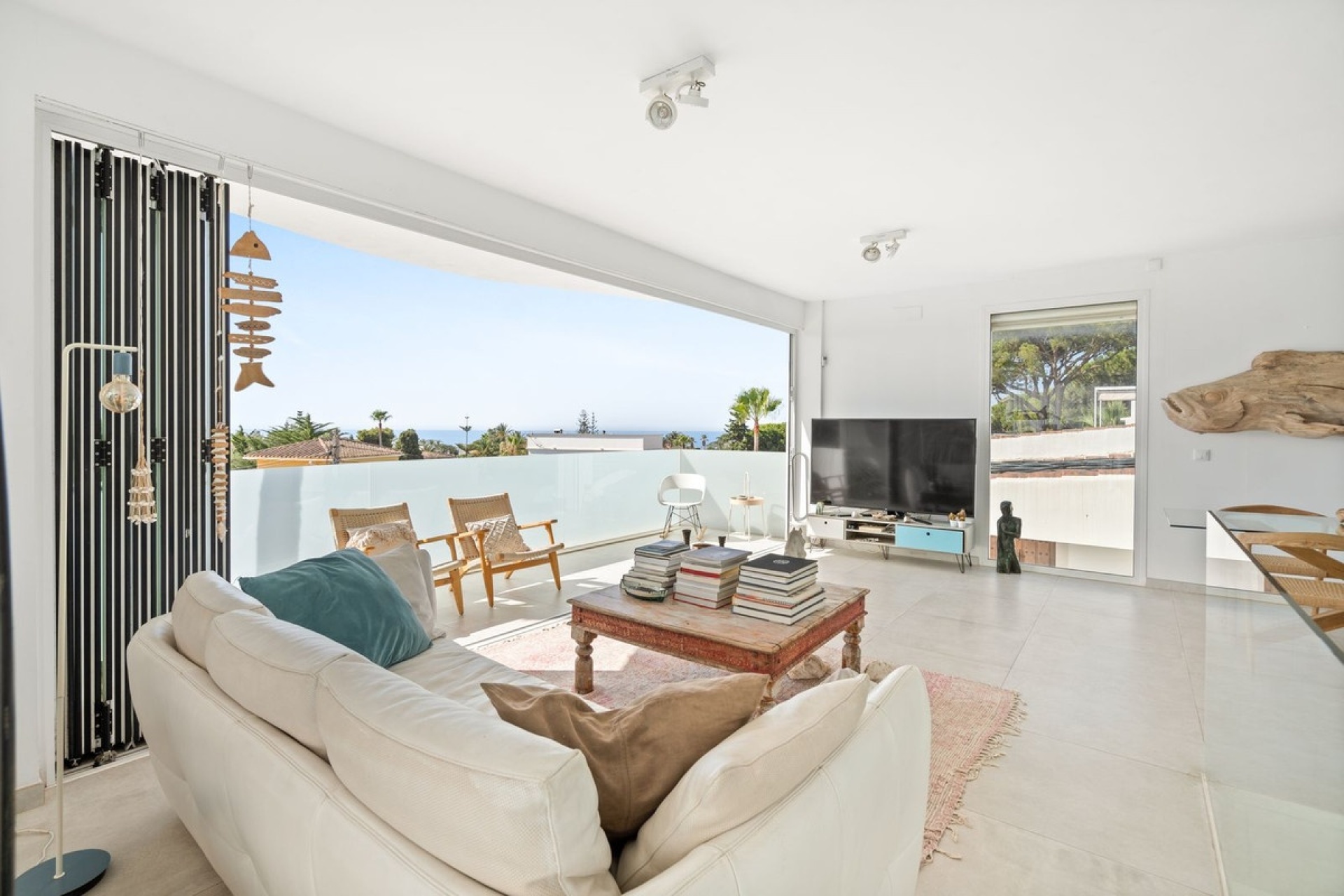 Wiederverkauf - Villa - Marbella - Marbesa