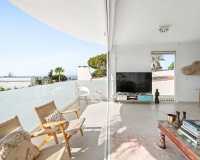 Wiederverkauf - Villa - Marbella - Marbesa