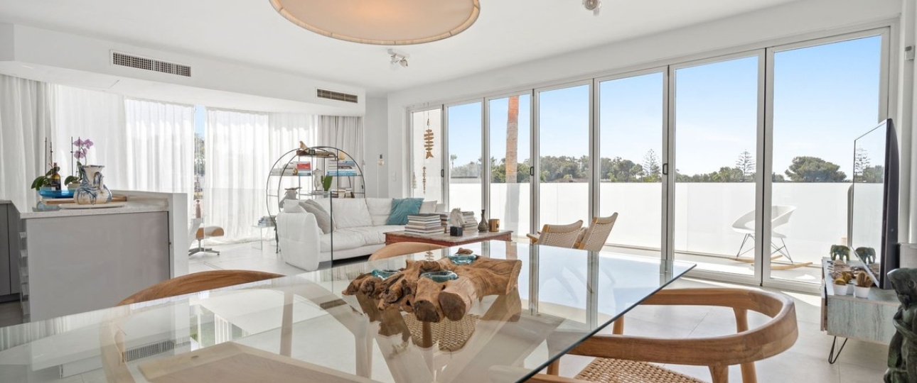 Wiederverkauf - Villa - Marbella - Marbesa