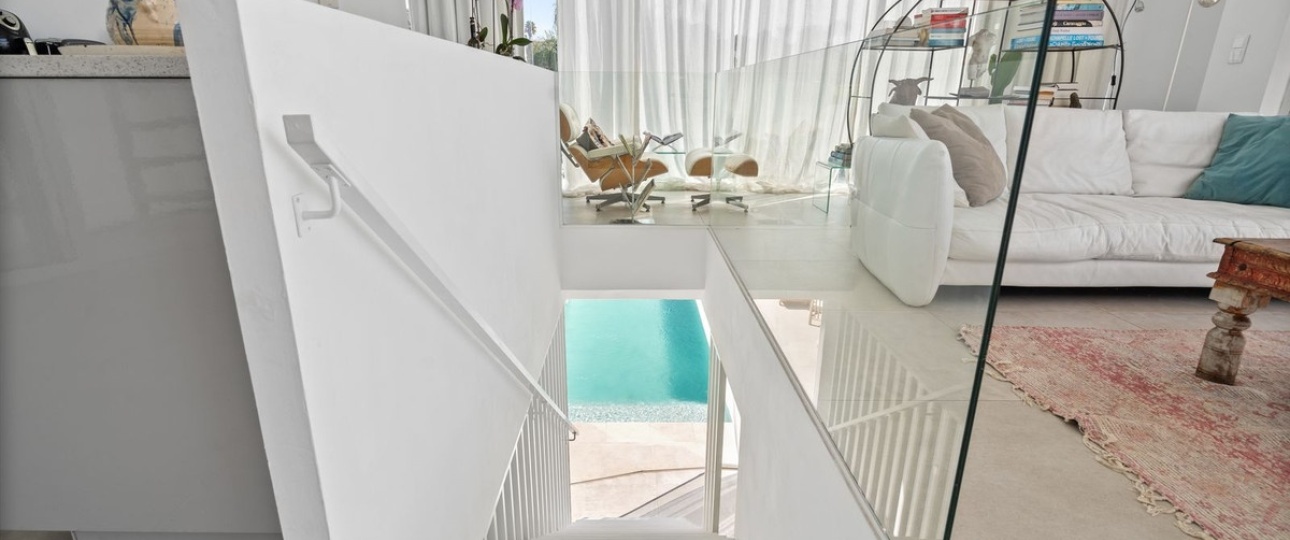Wiederverkauf - Villa - Marbella - Marbesa