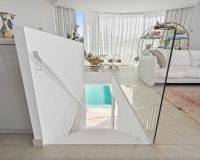 Wiederverkauf - Villa - Marbella - Marbesa