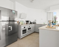 Wiederverkauf - Villa - Marbella - Marbesa