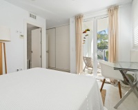 Wiederverkauf - Villa - Marbella - Marbesa