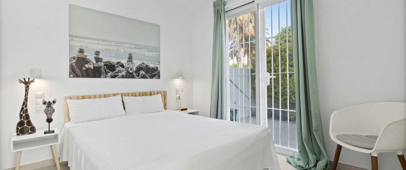 Wiederverkauf - Villa - Marbella - Marbesa