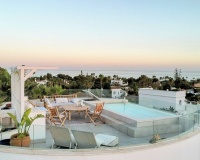 Wiederverkauf - Villa - Marbella - Marbesa