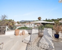 Wiederverkauf - Villa - Marbella - Marbesa