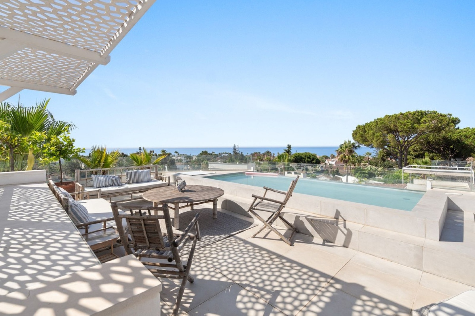 Wiederverkauf - Villa - Marbella - Marbesa