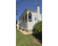 Wiederverkauf - Villa - Marbella - Marbesa