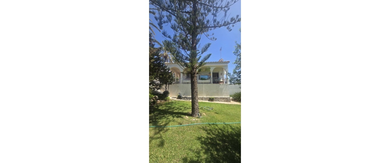 Wiederverkauf - Villa - Marbella - Marbesa