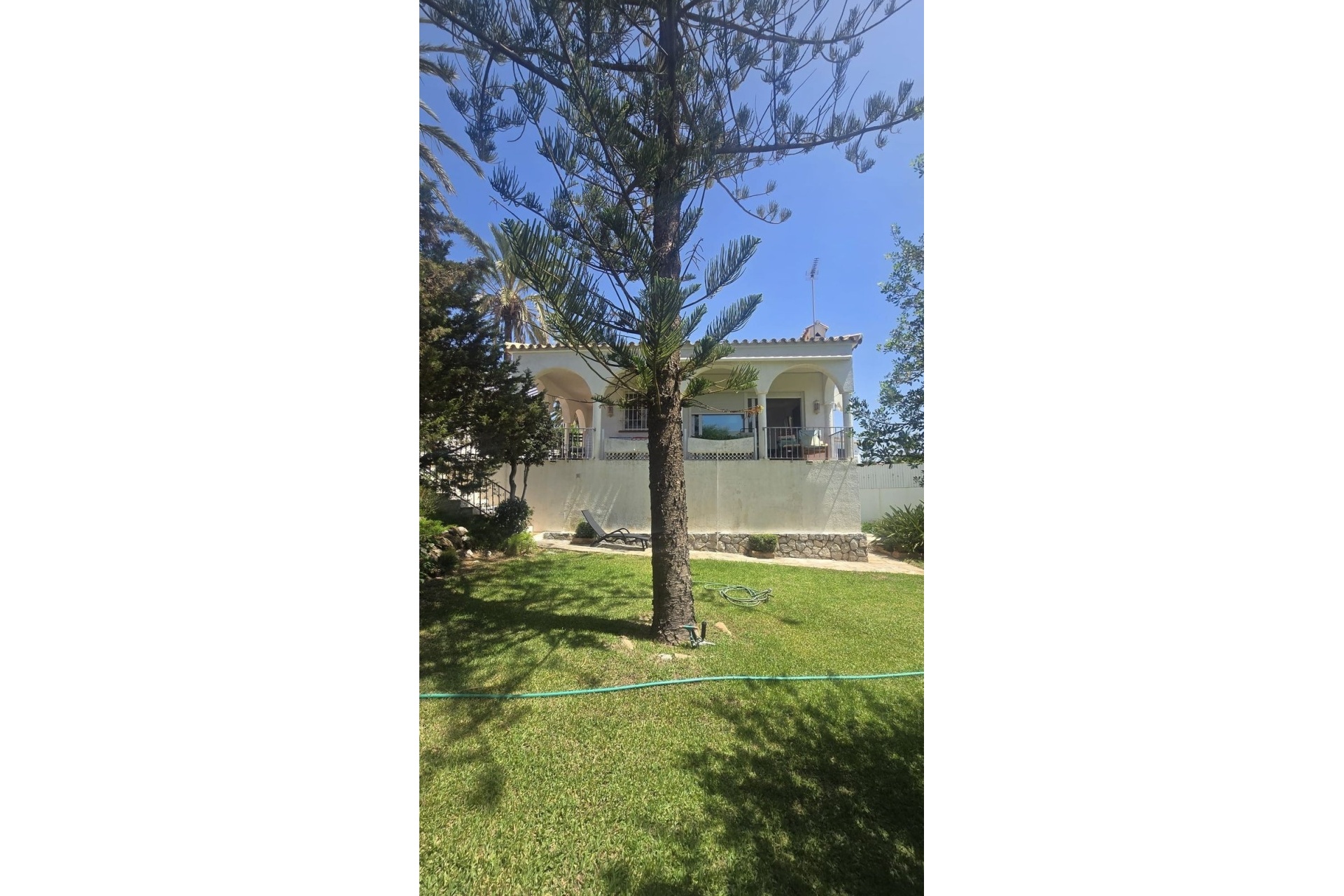 Wiederverkauf - Villa - Marbella - Marbesa