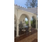 Wiederverkauf - Villa - Marbella - Marbesa