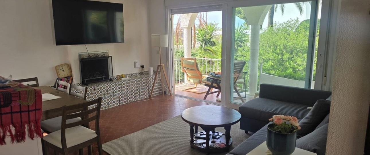 Wiederverkauf - Villa - Marbella - Marbesa