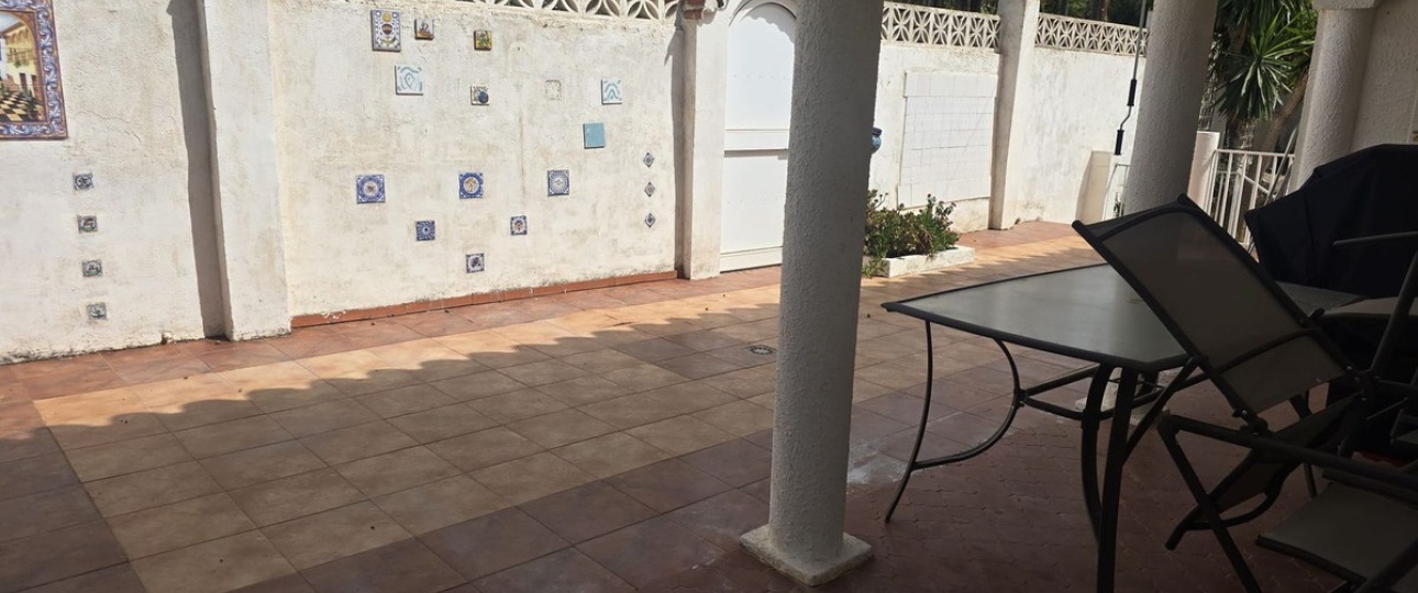 Wiederverkauf - Villa - Marbella - Marbesa