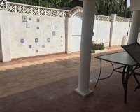 Wiederverkauf - Villa - Marbella - Marbesa