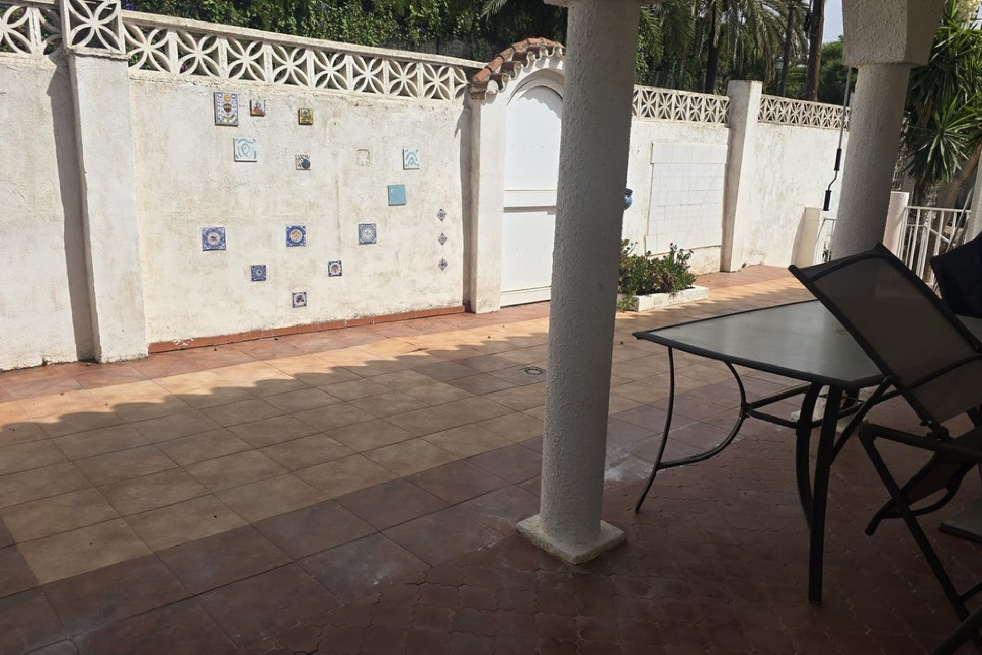 Wiederverkauf - Villa - Marbella - Marbesa