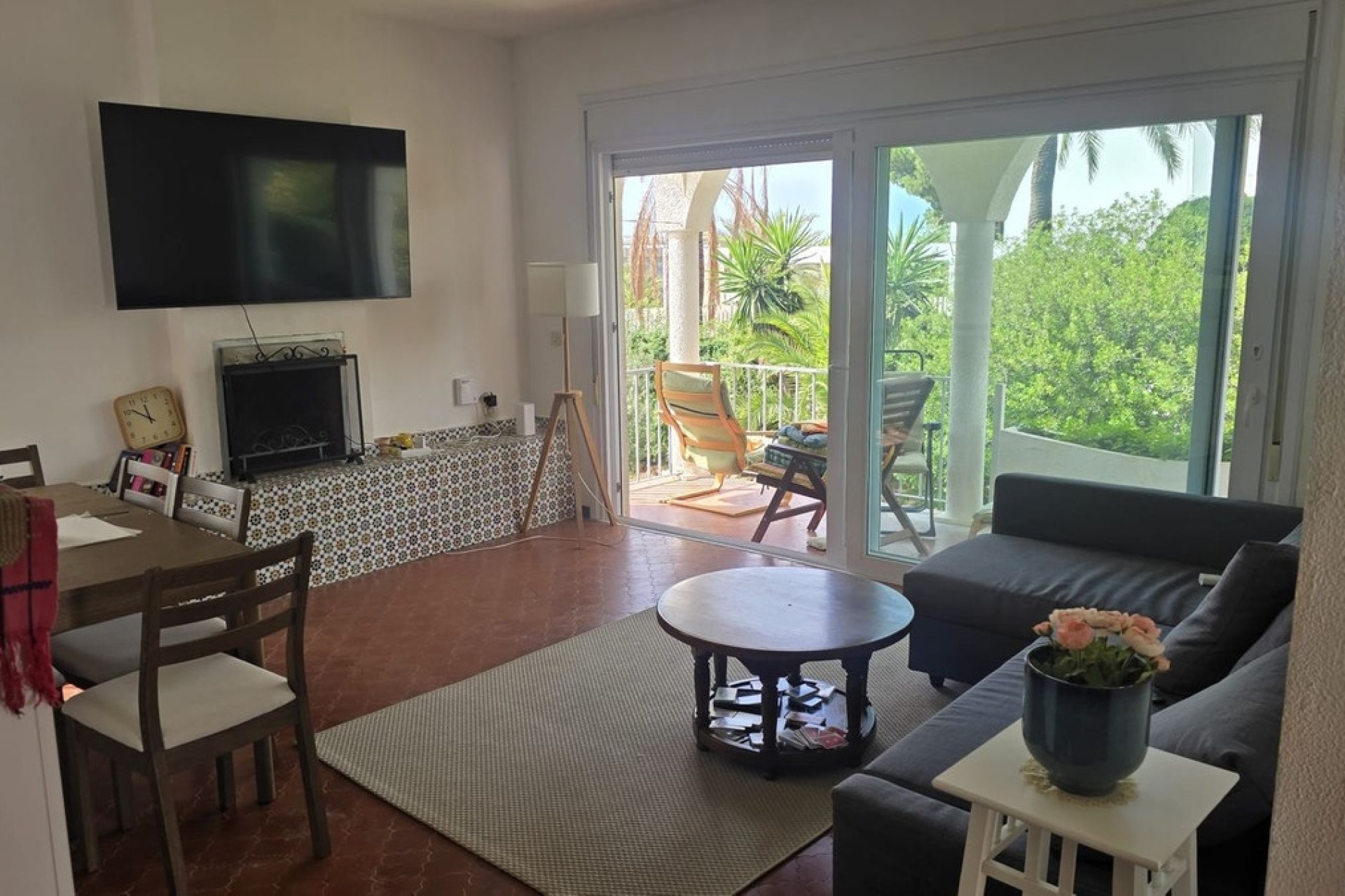 Wiederverkauf - Villa - Marbella - Marbesa