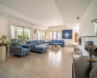 Wiederverkauf - Villa - Marbella - Marbesa