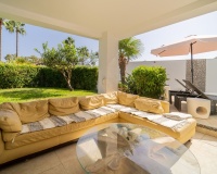 Wiederverkauf - Villa - Marbella - Marbesa