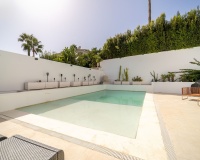 Wiederverkauf - Villa - Marbella - Marbesa