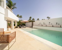 Wiederverkauf - Villa - Marbella - Marbesa