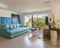 Wiederverkauf - Villa - Marbella - Marbesa