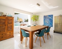 Wiederverkauf - Villa - Marbella - Marbesa