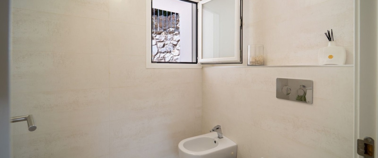 Wiederverkauf - Villa - Marbella - Marbesa