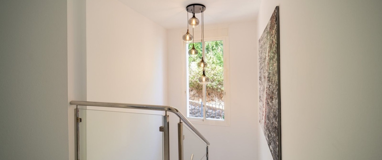 Wiederverkauf - Villa - Marbella - Marbesa