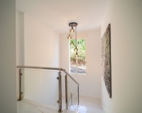 Wiederverkauf - Villa - Marbella - Marbesa