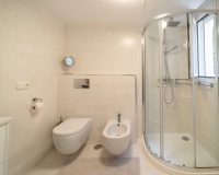 Wiederverkauf - Villa - Marbella - Marbesa