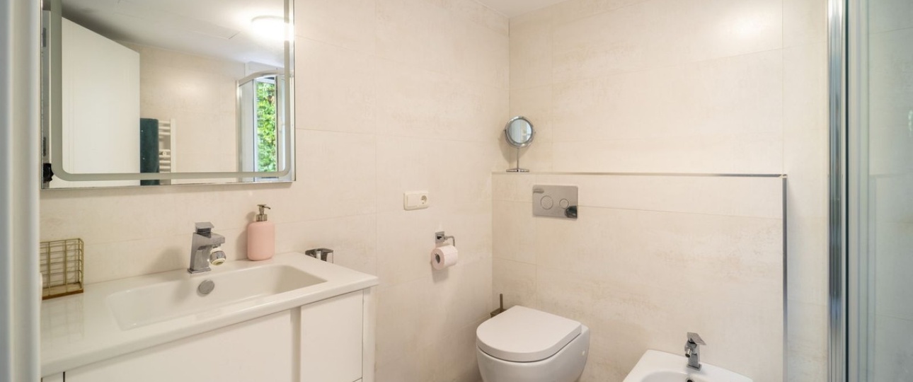 Wiederverkauf - Villa - Marbella - Marbesa