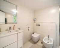 Wiederverkauf - Villa - Marbella - Marbesa