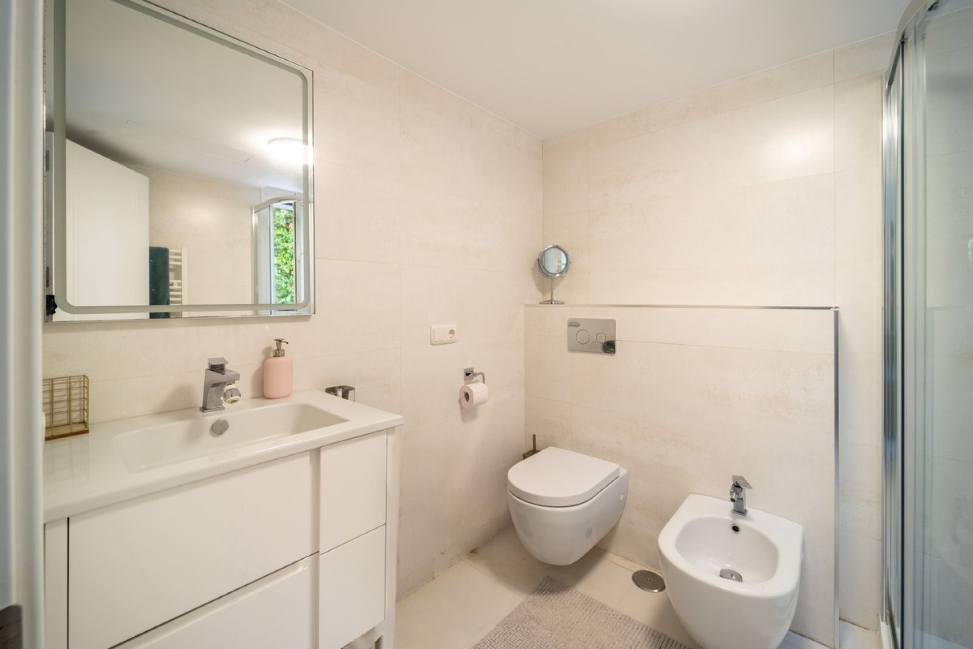 Wiederverkauf - Villa - Marbella - Marbesa