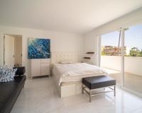 Wiederverkauf - Villa - Marbella - Marbesa
