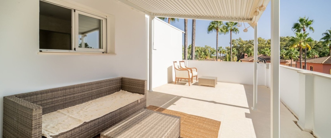 Wiederverkauf - Villa - Marbella - Marbesa