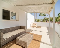 Wiederverkauf - Villa - Marbella - Marbesa