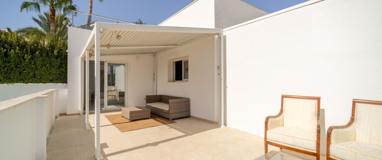 Wiederverkauf - Villa - Marbella - Marbesa