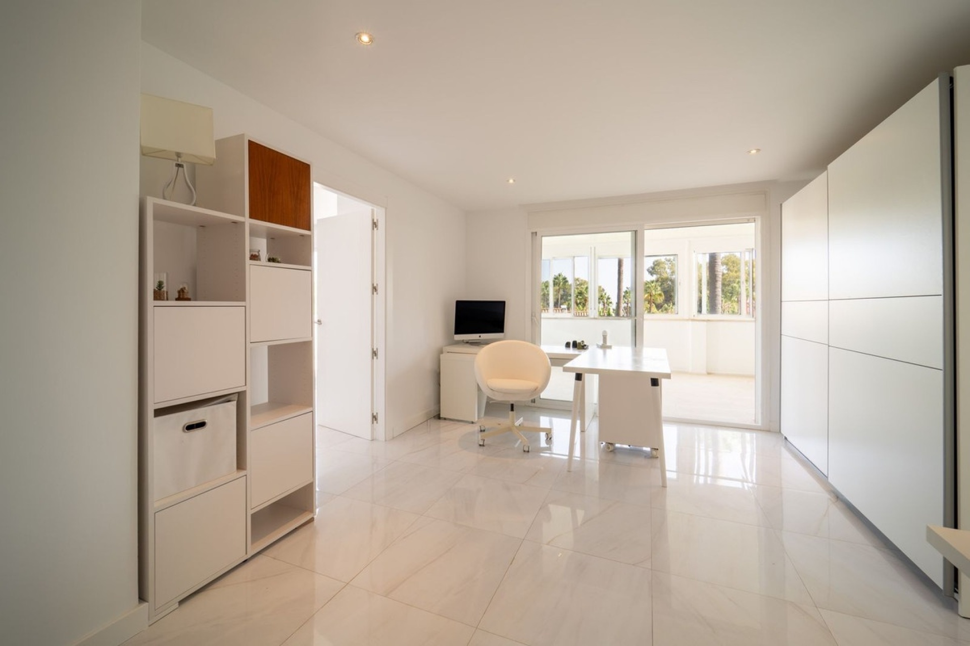 Wiederverkauf - Villa - Marbella - Marbesa