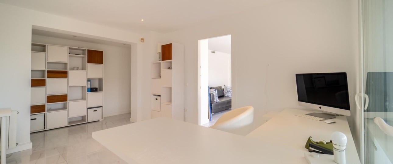 Wiederverkauf - Villa - Marbella - Marbesa