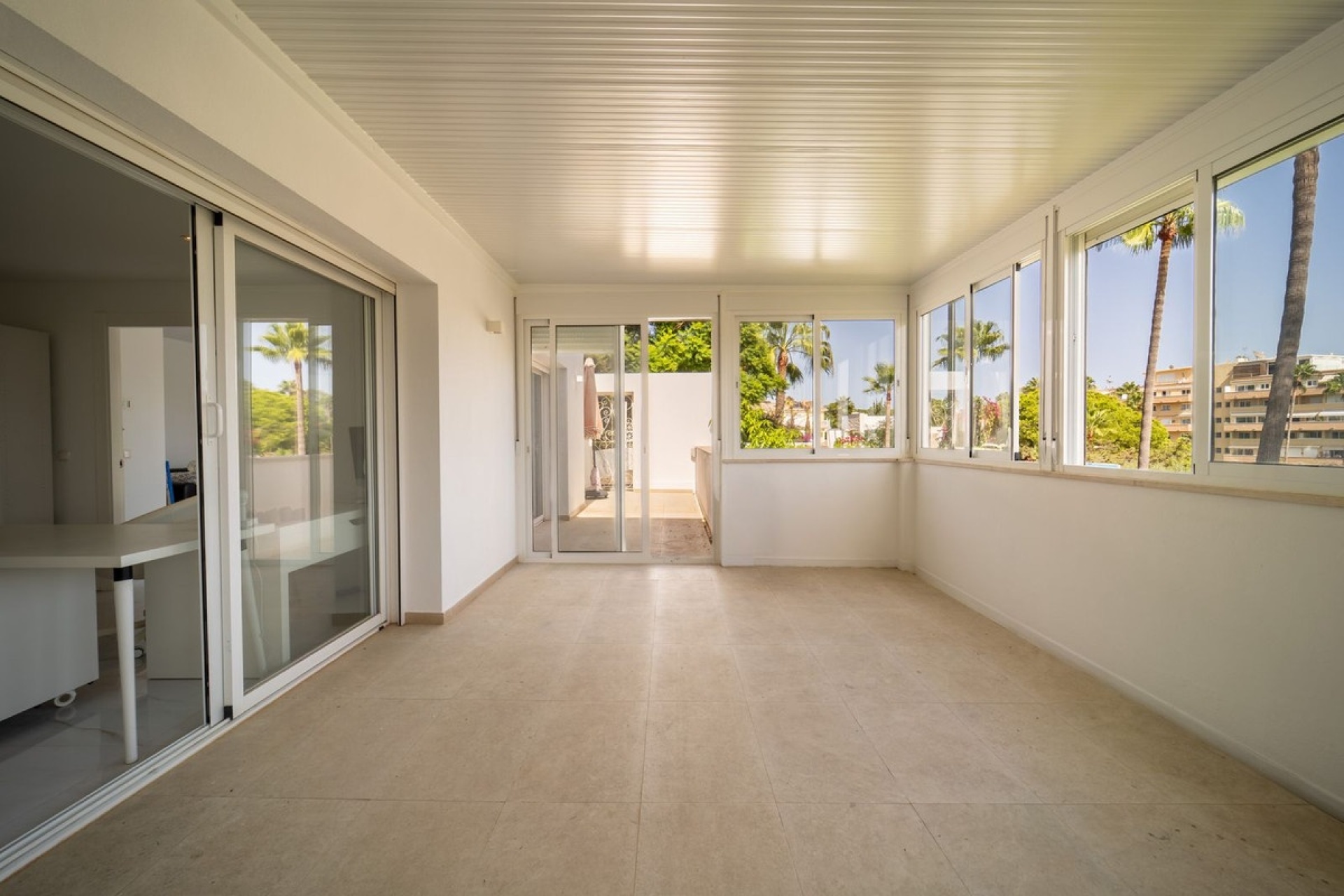Wiederverkauf - Villa - Marbella - Marbesa