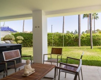 Wiederverkauf - Villa - Marbella - Marbesa
