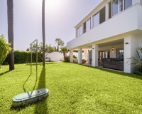 Wiederverkauf - Villa - Marbella - Marbesa